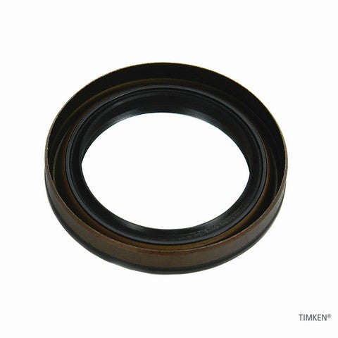 Timken Automatic Transmission Output Shaft Seal,Manual Transmission Output Shaft Seal P/N:710300 Fits: Acura Cl, Acura Ilx, Acura Integra, Acura Mdx, Acura Rdx, Acura Rl, Acura Rsx, Acura Tl - Image 2