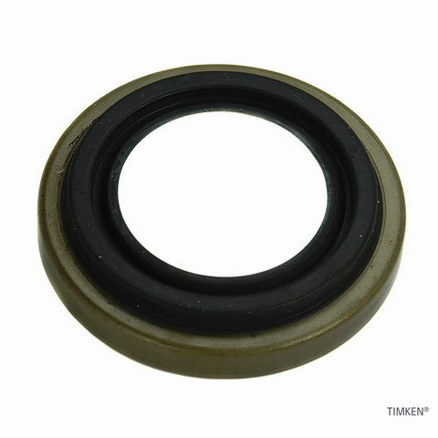 Timken Steering Knuckle Seal P/N:710304 Fits: Chevrolet K30, Chevrolet K3500, Chevrolet V30, Chevrolet V3500, Dodge D400, Dodge D450, Dodge W200, Dodge W200 Pickup, Dodge W200 Series, Dodge W250 - Image 1