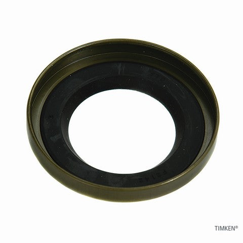 Timken Steering Knuckle Seal P/N:710304 Fits: Chevrolet K30, Chevrolet K3500, Chevrolet V30, Chevrolet V3500, Dodge D400, Dodge D450, Dodge W200, Dodge W200 Pickup, Dodge W200 Series, Dodge W250 - Image 2