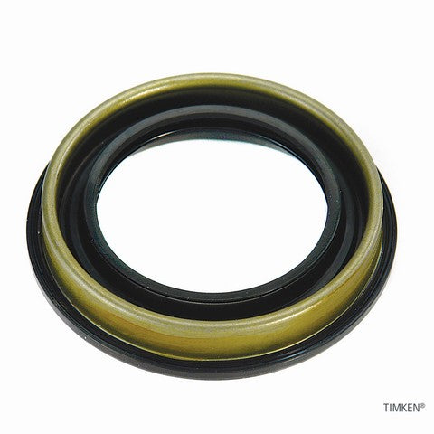 Timken Drive Axle Shaft Seal,Wheel Seal P/N:710305 Fits: Nissan D21 94-86, Nissan Frontier 04-99, Nissan Pathfinder 95-89, Nissan Pickup 97-95, Nissan Xterra 04-00 - Image 1