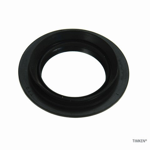 Timken Wheel Seal P/N:710309 Fits: Chevrolet Spectrum 88-85, Geo Spectrum 1989, Isuzu I-mark 85-81, Pontiac Sunburst 88-85 - Image 1