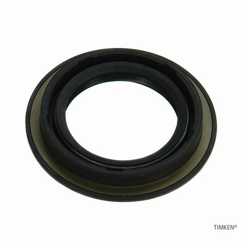 Timken Wheel Seal P/N:710309 Fits: Chevrolet Spectrum 88-85, Geo Spectrum 1989, Isuzu I-mark 85-81, Pontiac Sunburst 88-85 - Image 2