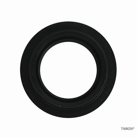 Timken Wheel Seal P/N:710309 Fits: Chevrolet Spectrum 88-85, Geo Spectrum 1989, Isuzu I-mark 85-81, Pontiac Sunburst 88-85 - Image 4