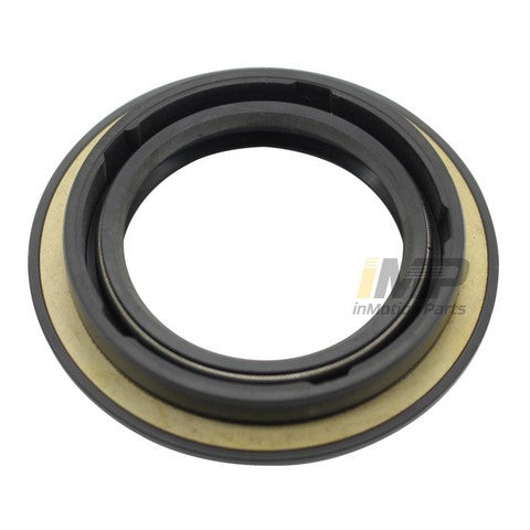 WJB Wheel Seal P/N:WS710309 Fits: Chevrolet Spectrum 88-85, Geo Spectrum 1989, Isuzu I-mark 89-81, Isuzu Impulse 89-85, Pontiac Sunburst 88-85 - Image 1