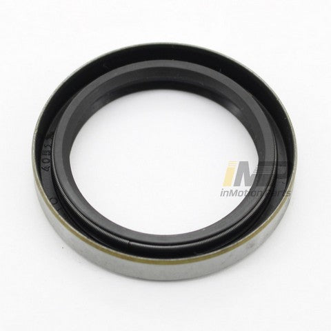 WJB Wheel Seal P/N:WS710311 Fits: Mazda 323 89-86, Mazda Glc 85-81, Mercury Tracer 89-87 - Image 1