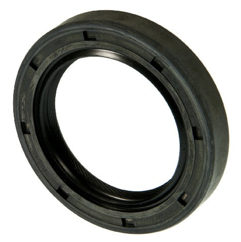 National Differential Pinion Seal,Engine Crankshaft Seal P/N:710313 Fits: Ford Courier, Mazda 1800, Mazda 616, Mazda 618, Mazda 626, Mazda 808, Mazda B1600, Mazda B1800, Mazda B2000, Mazda B2200, Toyota Celica, Toyota Cressida - Image 1