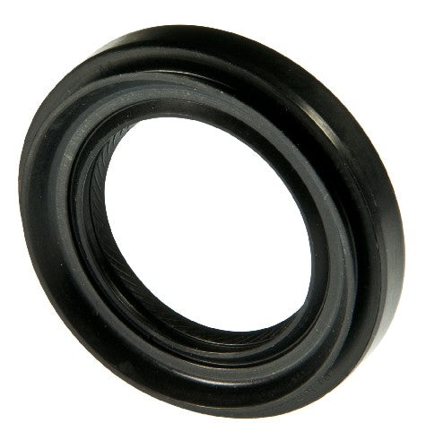 National Automatic Transmission Output Shaft Seal P/N:710314 Fits: Acura Csx, Acura El, Acura Integra, Honda Accord, Honda Civic, Honda Civic Del Sol, Honda Cr-v, Honda Fit, Honda Insight, Honda Prelude - Image 1