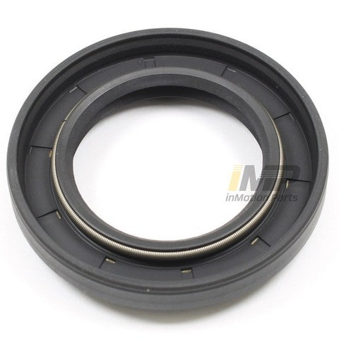 InMotion Parts Automatic Transmission Output Shaft Seal P/N:WS710314 Fits: Acura Csx, Acura El, Acura Integra, Honda Accord, Honda Civic, Honda Civic Del Sol, Honda Cr-v, Honda Fit, Honda Insight, Honda Prelude - Image 2