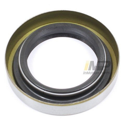 InMotion Parts Automatic Transmission Output Shaft Seal,Transfer Case Extension Housing Seal P/N:WS710319 Fits: Dodge Raider, Dodge Ram 50, Isuzu I-mark, Isuzu Impulse, Isuzu Pickup, Isuzu Trooper, Jeep Cherokee, Jeep Comanche, Jeep Grand Cherokee - Image 2