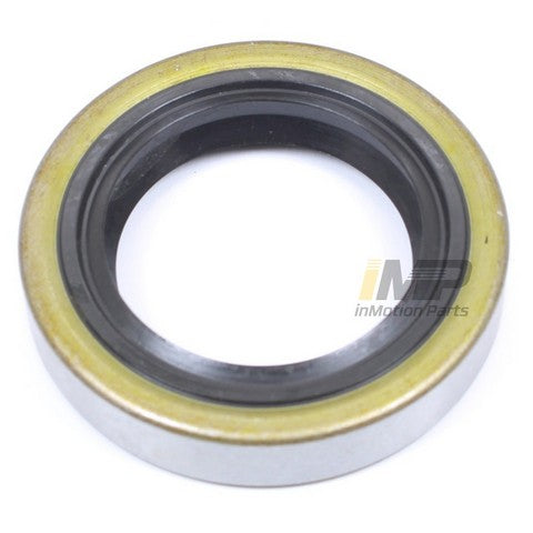 InMotion Parts Automatic Transmission Output Shaft Seal,Transfer Case Extension Housing Seal P/N:WS710319 Fits: Dodge Raider, Dodge Ram 50, Isuzu I-mark, Isuzu Impulse, Isuzu Pickup, Isuzu Trooper, Jeep Cherokee, Jeep Comanche, Jeep Grand Cherokee - Image 1