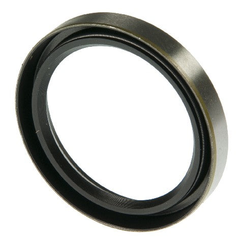 National Wheel Seal P/N:710320 Fits: Mazda Cosmo 78-76, Mazda Mpv 98-96, Mazda Rx-4 78-74, Mazda Rx-7 85-84 - Image 1