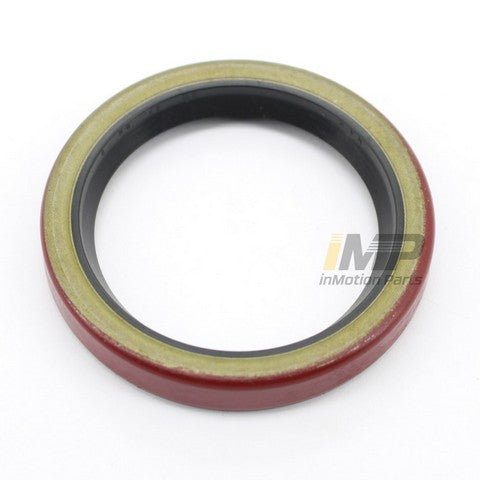WJB Wheel Seal P/N:WS710320 Fits: Mazda Cosmo 78-76, Mazda Mpv 98-96, Mazda Rx-4 78-74, Mazda Rx-7 85-84 - Image 1