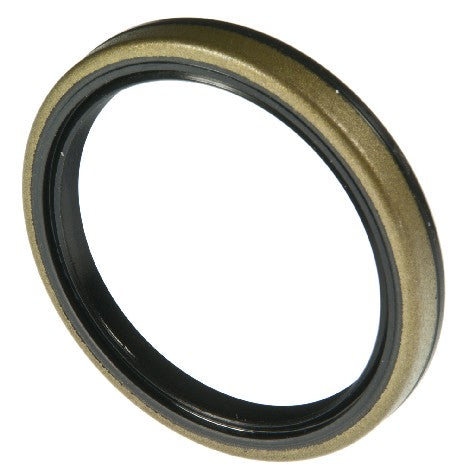 National Wheel Seal P/N:710323 Fits: Ford Aspire 97-94, Ford Festiva 93-88, Kia Rio 05-01, Mazda 323 89-86, Mazda Glc 85-81, Mercury Capri 94-91, Mercury Tracer 89-87 - Image 1