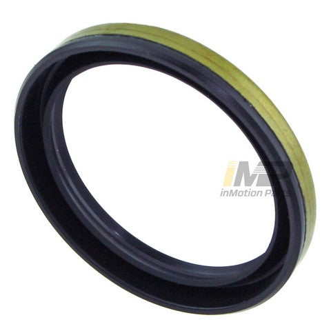 WJB Wheel Seal P/N:WS710323 Fits: Ford Aspire 97-94, Ford Festiva 93-88, Kia Rio 05-01, Mazda 323 89-86, Mazda Glc 85-81, Mercury Capri 94-91, Mercury Tracer 89-87 - Image 2