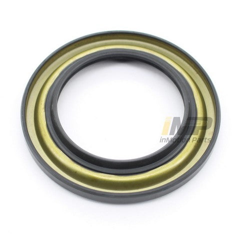 WJB Wheel Seal P/N:WS710337 Fits: Honda Accord 85-83, Honda Prelude 87-83 - Image 2