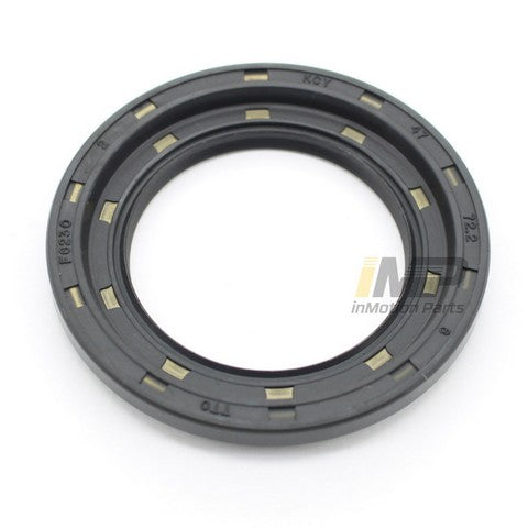WJB Wheel Seal P/N:WS710337 Fits: Honda Accord 85-83, Honda Prelude 87-83 - Image 1