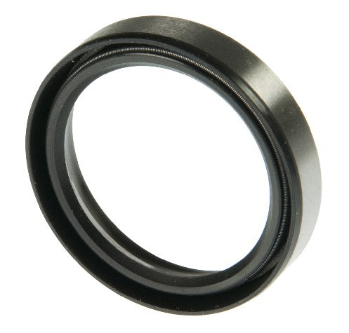 National Automatic Transmission Extension Housing Seal,Steering Gear Pitman Shaft Seal P/N:710343 Fits: Asuna Sunrunner, Chevrolet Llv, Chevrolet Tracker, Geo Tracker, GMC Tracker, Suzuki Sidekick, Toyota 4runner, Toyota Pickup, Toyota Tercel - Image 1