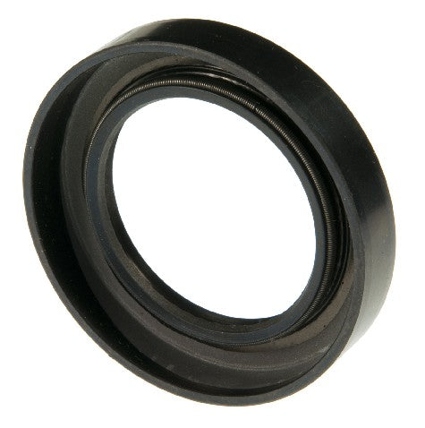 National Engine Crankshaft Seal,Manual Transmission Extension Housing Seal P/N:710345 Fits: Toyota 4runner, Toyota Celica, Toyota Corona, Toyota Cressida, Toyota Crown, Toyota Fj Cruiser, Toyota Hi-lux, Toyota Land Cruiser, Toyota Mark Ii, Toyota Pickup - Image 1