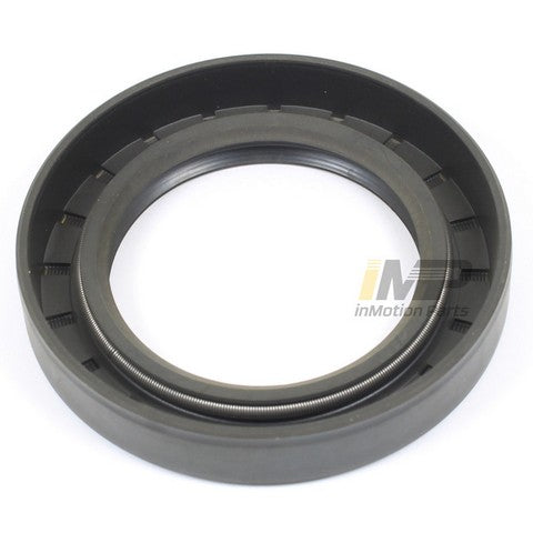InMotion Parts Engine Crankshaft Seal,Manual Transmission Extension Housing Seal P/N:WS710345 Fits: Toyota 4runner, Toyota Celica, Toyota Corona, Toyota Cressida, Toyota Crown, Toyota Fj Cruiser, Toyota Hi-lux, Toyota Land Cruiser, Toyota Mark Ii - Image 1