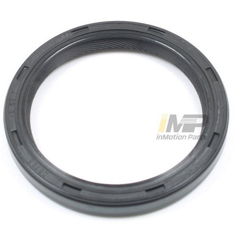 InMotion Parts Engine Crankshaft Seal,Manual Transmission Input Shaft Seal P/N:WS710356 Fits: Infiniti Ex35, Infiniti Ex37, Infiniti Fx35, Infiniti Fx37, Infiniti G25, Infiniti G35, Infiniti G37, Infiniti I30, Infiniti I35, Infiniti Jx35 - Image 1