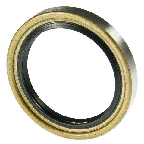 National Wheel Seal P/N:710357 Fits: Isuzu Pickup 95-88 - Image 1