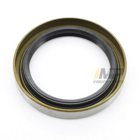 WJB Wheel Seal P/N:WS710357 Fits: Isuzu Pickup 95-88 - Image 1