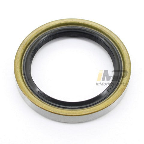 WJB Wheel Seal P/N:WS710357 Fits: Isuzu Pickup 95-88 - Image 2