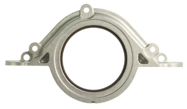 National Engine Crankshaft Seal P/N:710363 Fits: Infiniti Fx35, Infiniti G35, Infiniti I30, Infiniti I35, Infiniti M35, Infiniti Qx4, Nissan 350z, Nissan Altima, Nissan Maxima, Nissan Murano, Nissan Pathfinder, Nissan Quest - Image 1