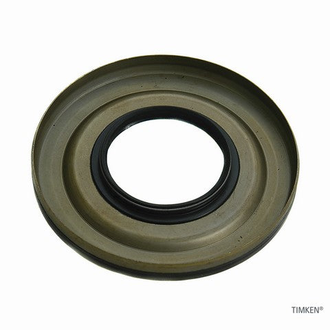 Timken Manual Transmission Output Shaft Seal P/N:710364 Fits: Toyota Supra 98-94 - Image 2