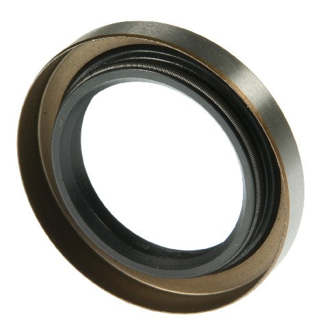 National Wheel Seal P/N:710387 Fits: Kia Sportage 97-95 - Image 1