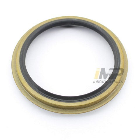 WJB Wheel Seal P/N:WS710392 Fits: Mazda Millenia 02-01, Mazda Millenia 96-95 - Image 1