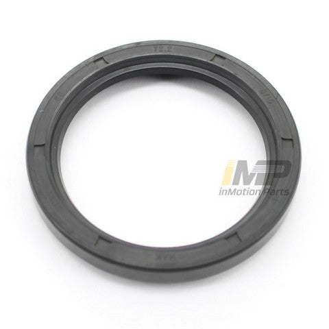 WJB Wheel Seal P/N:WS710393 Fits: Suzuki Esteem 02-95, Suzuki Swift 01-89 - Image 1