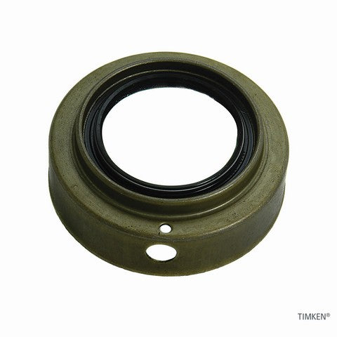 Timken Wheel Seal P/N:710394 Fits: Chevrolet Metro 01-98, Geo Metro 97-92, Pontiac Firefly 1994, Pontiac Firefly 91-87, Suzuki Swift 94-89 - Image 1