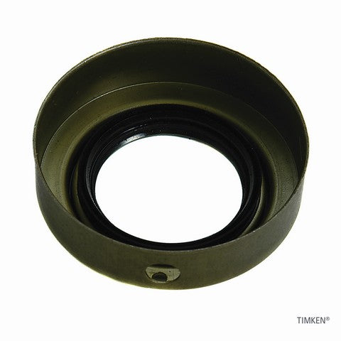Timken Wheel Seal P/N:710394 Fits: Chevrolet Metro 01-98, Geo Metro 97-92, Pontiac Firefly 1994, Pontiac Firefly 91-87, Suzuki Swift 94-89 - Image 2