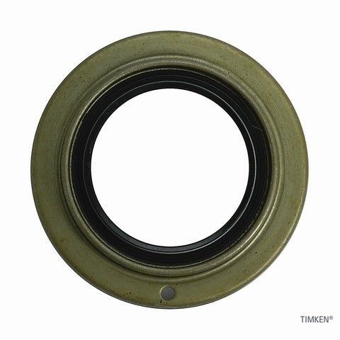 Timken Wheel Seal P/N:710394 Fits: Chevrolet Metro 01-98, Geo Metro 97-92, Pontiac Firefly 1994, Pontiac Firefly 91-87, Suzuki Swift 94-89 - Image 4