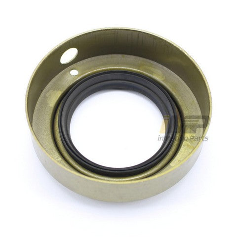 WJB Wheel Seal P/N:WS710394 Fits: Chevrolet Metro 01-98, Geo Metro 97-95, Pontiac Firefly 00-95, Suzuki Swift 01-95 - Image 1