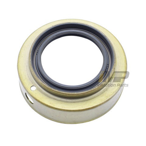 WJB Wheel Seal P/N:WS710394 Fits: Chevrolet Metro 01-98, Geo Metro 97-95, Pontiac Firefly 00-95, Suzuki Swift 01-95 - Image 2