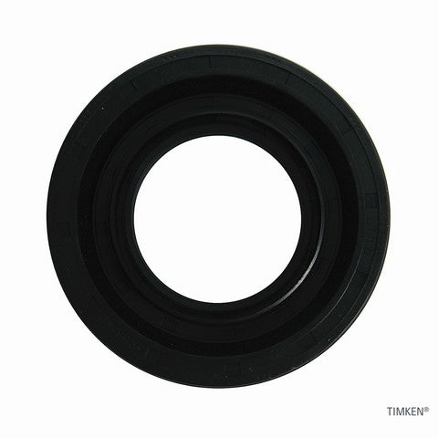 Timken Automatic Transmission Output Shaft Seal,Manual Transmission Output Shaft Seal P/N:710397 Fits: Infiniti I30 99-96, Nissan Altima 94-93, Nissan Maxima 99-95, Nissan Murano 07-03 - Image 4