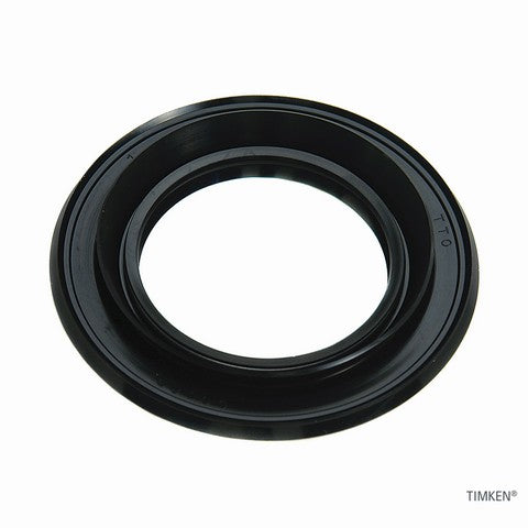 Timken Drive Axle Shaft Seal,Wheel Seal P/N:710398 Fits: Infiniti Qx4 99-97, Nissan 720 83-81 - Image 1