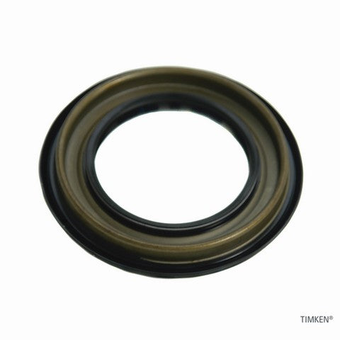 Timken Drive Axle Shaft Seal,Wheel Seal P/N:710398 Fits: Infiniti Qx4 99-97, Nissan 720 83-81 - Image 2