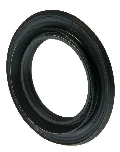 National Drive Axle Shaft Seal,Wheel Seal P/N:710398 Fits: Infiniti Qx4 03-97, Nissan 720 86-83, Nissan D21 94-86, Nissan Frontier 04-98, Nissan Pathfinder 04-87, Nissan Pathfinder Armada 2004, Nissan Pickup 97-95, Nissan Xterra 04-00 - Image 1
