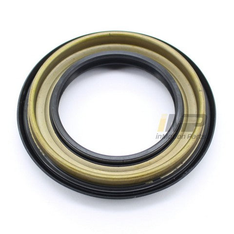 WJB Drive Axle Shaft Seal,Wheel Seal P/N:WS710398 Fits: Infiniti Qx4 03-97, Nissan 720 86-83, Nissan D21 94-86, Nissan Frontier 04-98, Nissan Pathfinder 04-87, Nissan Pathfinder Armada 2004, Nissan Pickup 97-95, Nissan Xterra 04-00 - Image 1