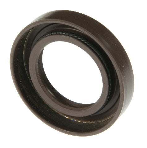 National Engine Crankshaft Seal P/N:710399 Fits: Asuna Gt, Asuna Se, Buick Cascada, Chevrolet Aveo, Chevrolet Aveo5, Daewoo Lanos, Pontiac G3, Pontiac Lemans, Pontiac Optima, Pontiac Wave, Pontiac Wave5 - Image 1