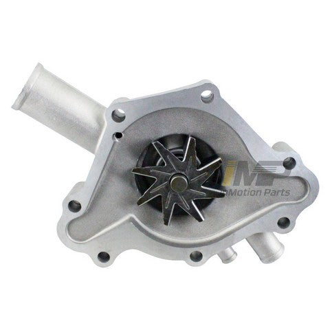 WJB Engine Water Pump P/N:WU7103 Fits: Chrysler Cordoba, Chrysler Fifth Avenue, Chrysler Imperial, Chrysler Lebaron, Chrysler New Yorker, Chrysler Newport, Chrysler TOWN &amp; COUNTRY, Dodge Aspen, Dodge B100 - Image 3