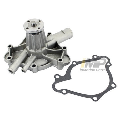 WJB Engine Water Pump P/N:WU7103 Fits: Chrysler Cordoba, Chrysler Fifth Avenue, Chrysler Imperial, Chrysler Lebaron, Chrysler New Yorker, Chrysler Newport, Chrysler TOWN &amp; COUNTRY, Dodge Aspen, Dodge B100 - Image 2