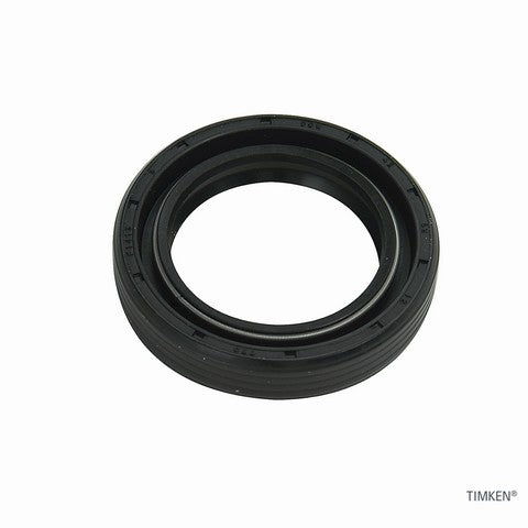 Timken Transfer Case Input Shaft Seal,Transfer Case Output Shaft Seal P/N:710403 Fits: Ford Aerostar, Ford Explorer, Ford Explorer Sport Trac, Ford Ranger, Lincoln Aviator, Mazda B2300, Mazda B2600, Mazda B3000 - Image 1
