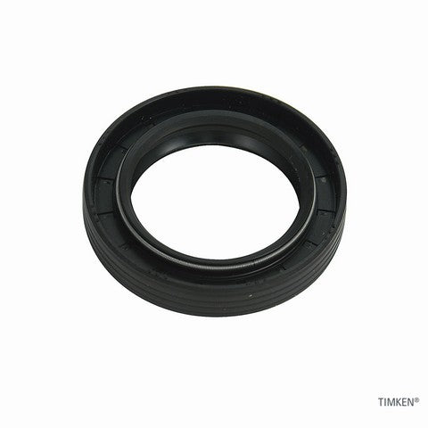 Timken Transfer Case Input Shaft Seal,Transfer Case Output Shaft Seal P/N:710403 Fits: Ford Aerostar, Ford Explorer, Ford Explorer Sport Trac, Ford Ranger, Lincoln Aviator, Mazda B2300, Mazda B2600, Mazda B3000 - Image 2