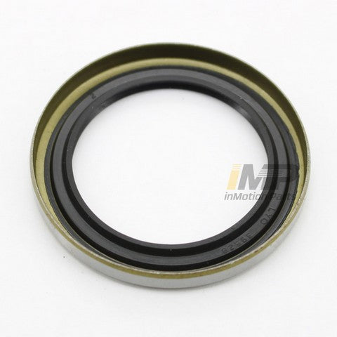 WJB Engine Camshaft Seal,Wheel Seal P/N:WS710404 Fits: Ford Taurus 95-89, Hyundai Excel 94-89, Hyundai Scoupe 95-91, Mitsubishi Precis 94-89 - Image 2