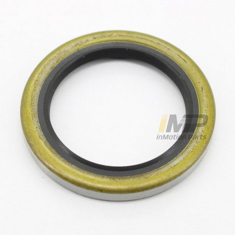 WJB Engine Camshaft Seal,Wheel Seal P/N:WS710404 Fits: Ford Taurus 95-89, Hyundai Excel 94-89, Hyundai Scoupe 95-91, Mitsubishi Precis 94-89 - Image 1