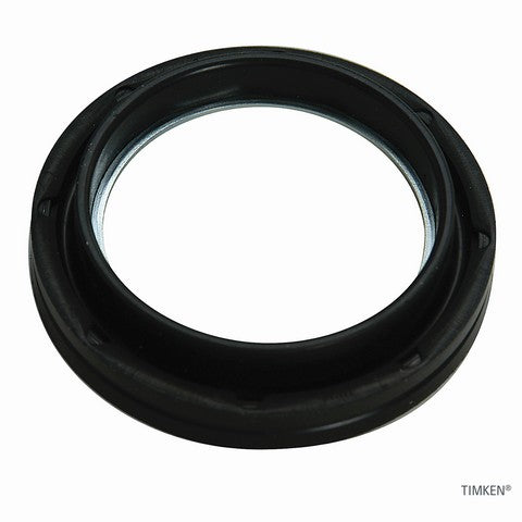 Timken Axle Spindle Seal,Drive Axle Shaft Seal P/N:710413 Fits: Ford Excursion 02-00, Ford F-250 99-93, Ford F-250 Super Duty 04-99, Ford F-350 97-85, Ford F-350 Super Duty 04-99, Ford F-450 Super Duty 04-99, Ford F-550 Super Duty 04-99 - Image 1